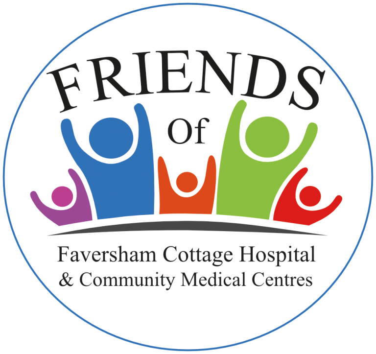 The Friends of Faversham Cottage Hospital and Medical Centres